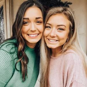 Meet your Posher, Kaitlin